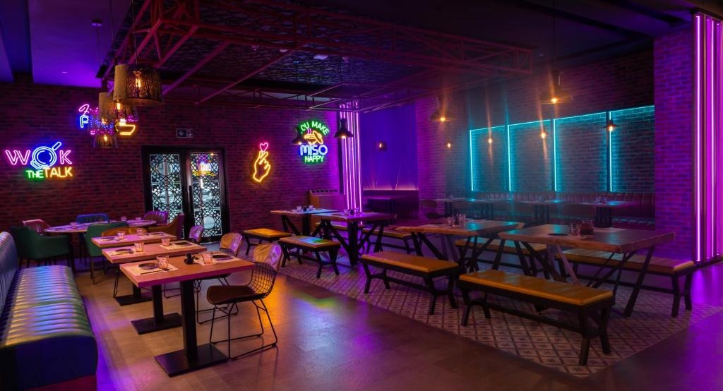 هتل اج کریک ساید